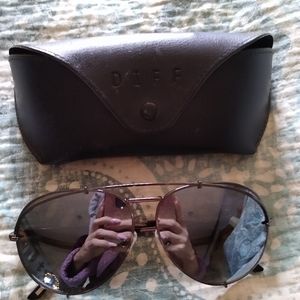 Diff sunglasses